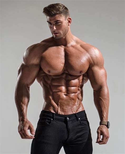 gay muscle|26 Photos of Bodybuilders Who Like to Be Touched .